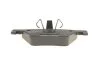 <strong>Колодки гальмівні дискові BOSCH 0 986 494 117 (фото 3)</strong>