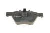 <strong>Колодки гальмівні дискові BOSCH 0 986 494 117 (фото 4)</strong>