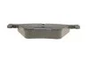 <strong>Колодки гальмівні дискові BOSCH 0 986 494 117 (фото 6)</strong>