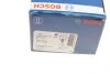 <strong>Колодки гальмівні дискові BOSCH 0 986 494 117 (фото 9)</strong>