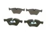 <strong>Гальмівні колодки дискові BOSCH 0 986 494 118 (фото 1)</strong>
