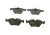 <strong>Гальмівні колодки дискові BOSCH 0 986 494 118 (фото 2)</strong>