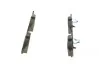<strong>Гальмівні колодки дискові BOSCH 0 986 494 118 (фото 3)</strong>