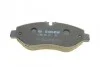 <strong>Гальмівні колодки дискові BOSCH 0986494121 (фото 4)</strong>