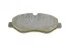 <strong>Гальмівні колодки дискові BOSCH 0986494121 (фото 5)</strong>