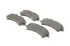 <strong>Гальмівні колодки дискові BOSCH 0986494122 (фото 2)</strong>