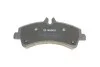 <strong>Гальмівні колодки дискові BOSCH 0986494122 (фото 4)</strong>