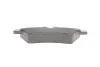 <strong>Колодки гальмівні дискові BOSCH 0986494123 (фото 3)</strong>