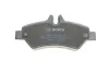 <strong>Колодки гальмівні дискові BOSCH 0986494123 (фото 4)</strong>
