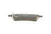 <strong>Гальмівні колодки дискові BOSCH 0986494129 (фото 3)</strong>