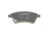 <strong>Гальмівні колодки дискові BOSCH 0986494129 (фото 4)</strong>