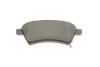 <strong>Гальмівні колодки дискові BOSCH 0986494129 (фото 5)</strong>