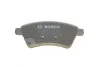 <strong>Гальмівні колодки дискові BOSCH 0986494129 (фото 7)</strong>