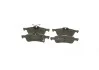 <strong>Гальмівні колодки дискові BOSCH 0986494130 (фото 2)</strong>