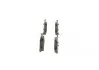 <strong>Гальмівні колодки дискові BOSCH 0986494130 (фото 3)</strong>