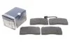 <strong>Гальмівні колодки дискові BOSCH 0986494131 (фото 2)</strong>