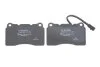 <strong>Гальмівні колодки дискові BOSCH 0986494131 (фото 5)</strong>