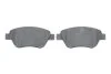 <strong>Комплект гальмівних колодок, дискове гальмо BOSCH 0986494132 (фото 5)</strong>
