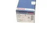 <strong>Гальмівні колодки дискові BOSCH 0986494133 (фото 7)</strong>