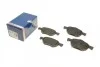 <strong>Гальмівні колодки дискові BOSCH 0986494135 (фото 1)</strong>