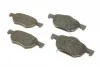 <strong>Гальмівні колодки дискові BOSCH 0986494135 (фото 2)</strong>