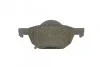 <strong>Гальмівні колодки дискові BOSCH 0986494135 (фото 4)</strong>