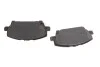 <strong>Гальмівні колодки дискові BOSCH 0986494136 (фото 3)</strong>