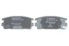<strong>Гальмівні колодки, дискові BOSCH 0986494137 (фото 4)</strong>