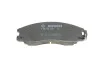 <strong>Гальмівні колодки BOSCH 0986494138 (фото 2)</strong>