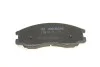 <strong>Гальмівні колодки BOSCH 0986494138 (фото 4)</strong>