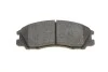 <strong>Гальмівні колодки BOSCH 0986494138 (фото 5)</strong>