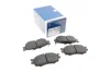 <strong>Гальмівні колодки дискові BOSCH 0 986 494 139 (фото 1)</strong>