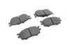 <strong>Гальмівні колодки дискові BOSCH 0 986 494 139 (фото 11)</strong>