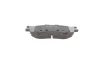 <strong>Гальмівні колодки дискові BOSCH 0 986 494 139 (фото 2)</strong>