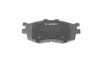 <strong>Гальмівні колодки дискові BOSCH 0 986 494 139 (фото 3)</strong>