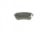 <strong>Гальмівні колодки дискові BOSCH 0986494140 (фото 3)</strong>