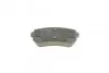 <strong>Гальмівні колодки дискові BOSCH 0986494140 (фото 5)</strong>