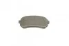 <strong>Гальмівні колодки дискові BOSCH 0986494140 (фото 6)</strong>