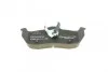 <strong>Гальмівні колодки дискові BOSCH 0986494142 (фото 3)</strong>