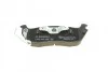 <strong>Гальмівні колодки дискові BOSCH 0986494142 (фото 5)</strong>