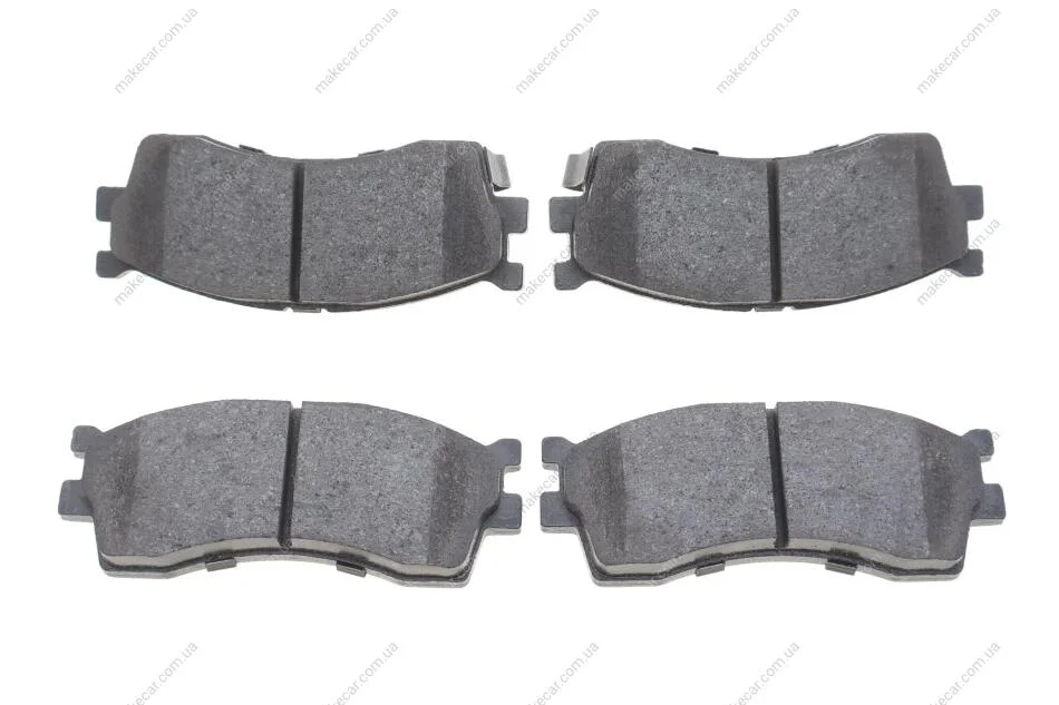 <strong>Гальмівні колодки дискові BOSCH 0986494144 (фото 1)</strong>
