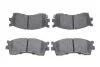 <strong>Гальмівні колодки дискові BOSCH 0986494144 (фото 1)</strong>
