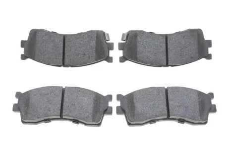 Гальмівні колодки дискові для KIA, Hyundai BOSCH 0986494144 фото товару