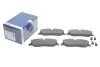 <strong>Гальмівні колодки дискові BOSCH 0986494147 (фото 2)</strong>