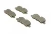 <strong>Гальмівні колодки дискові BOSCH 0 986 494 148 (фото 2)</strong>