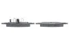 <strong>Колодки гальмівні дискові BOSCH 0 986 494 149 (фото 3)</strong>