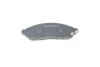 <strong>Гальмівні колодки дискові BOSCH 0986494151 (фото 3)</strong>