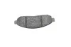 <strong>Гальмівні колодки дискові BOSCH 0986494151 (фото 4)</strong>