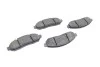 <strong>Гальмівні колодки дискові BOSCH 0986494151 (фото 8)</strong>