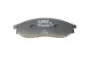 <strong>Гальмівні колодки дискові BOSCH 0986494152 (фото 2)</strong>
